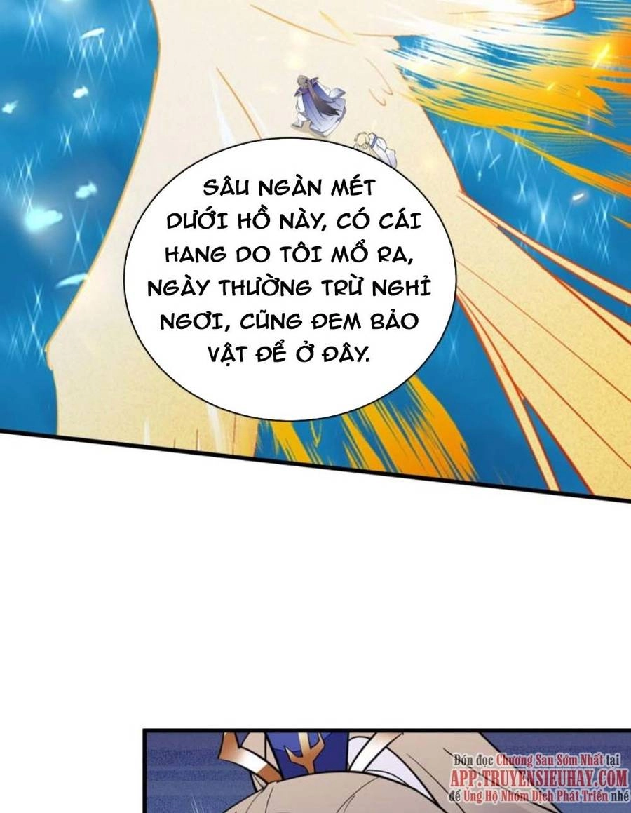 Tu Tiên Phải Dựa Vào Sugar Mommy Chapter 176 - 5