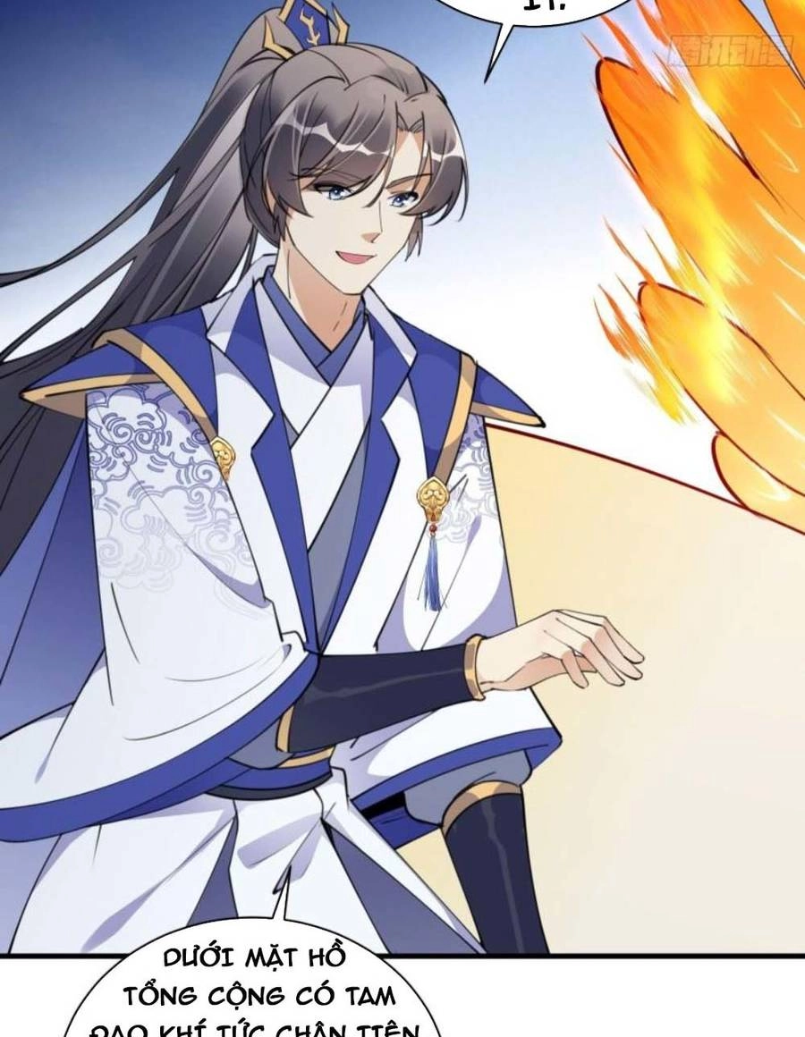 Tu Tiên Phải Dựa Vào Sugar Mommy Chapter 176 - 9