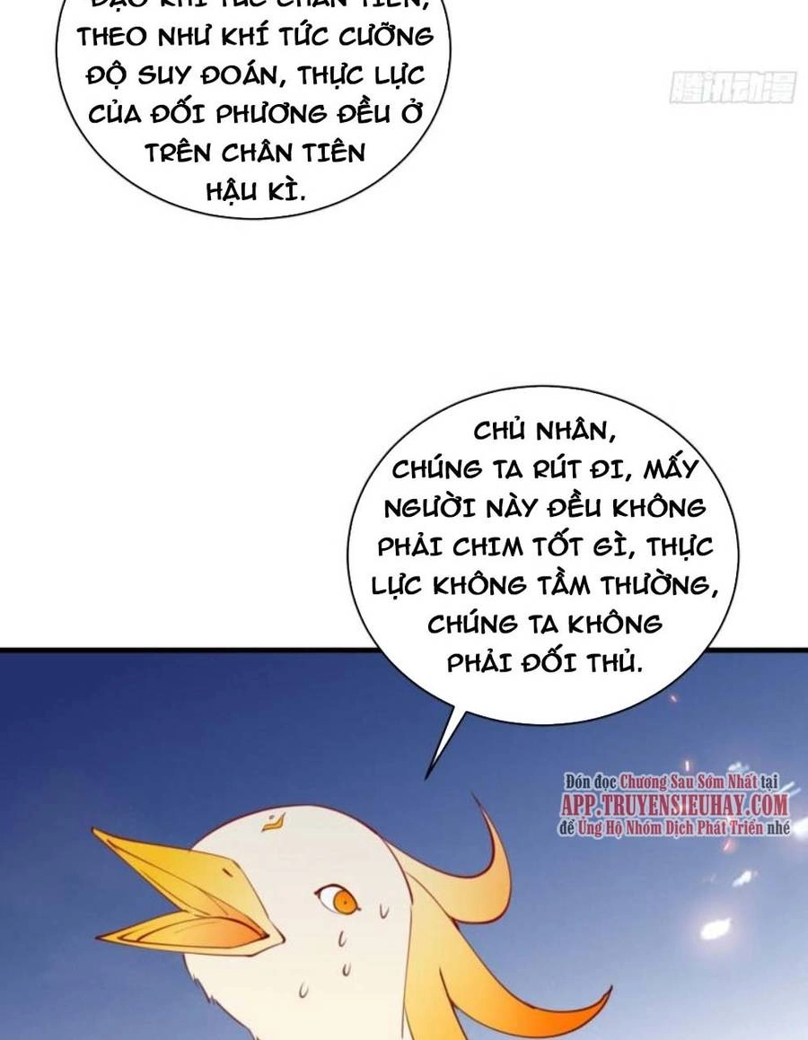 Tu Tiên Phải Dựa Vào Sugar Mommy Chapter 176 - 10