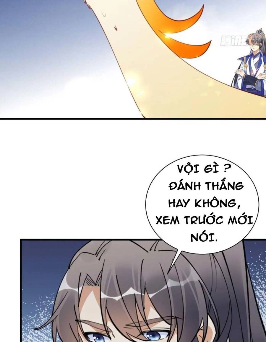 Tu Tiên Phải Dựa Vào Sugar Mommy Chapter 176 - 11