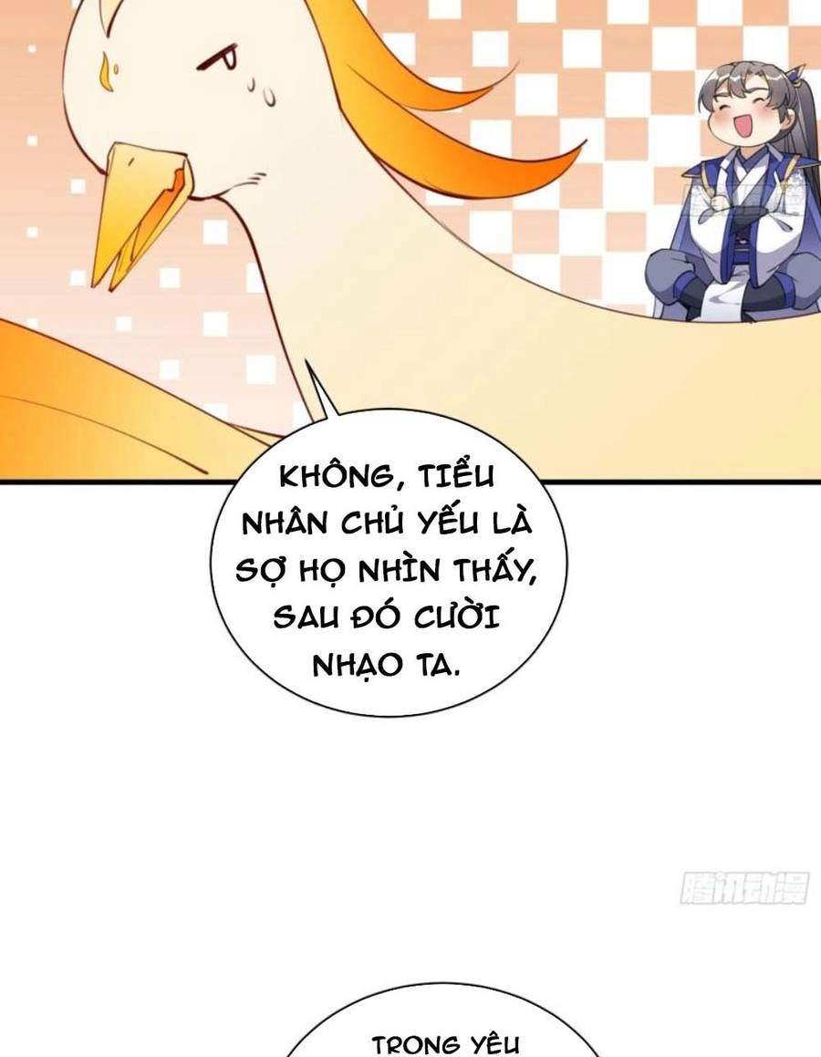 Tu Tiên Phải Dựa Vào Sugar Mommy Chapter 176 - 13