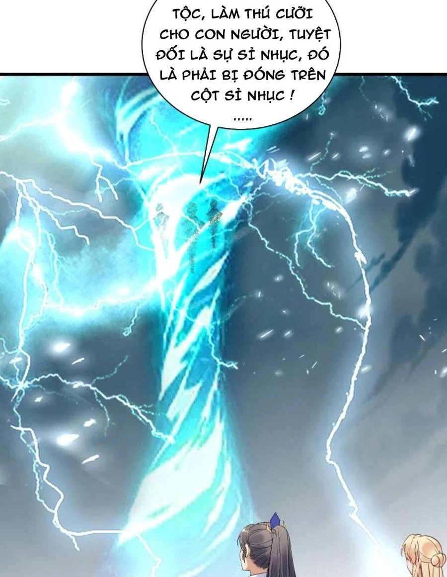 Tu Tiên Phải Dựa Vào Sugar Mommy Chapter 176 - 14