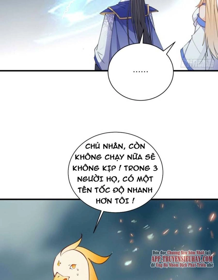 Tu Tiên Phải Dựa Vào Sugar Mommy Chapter 176 - 15