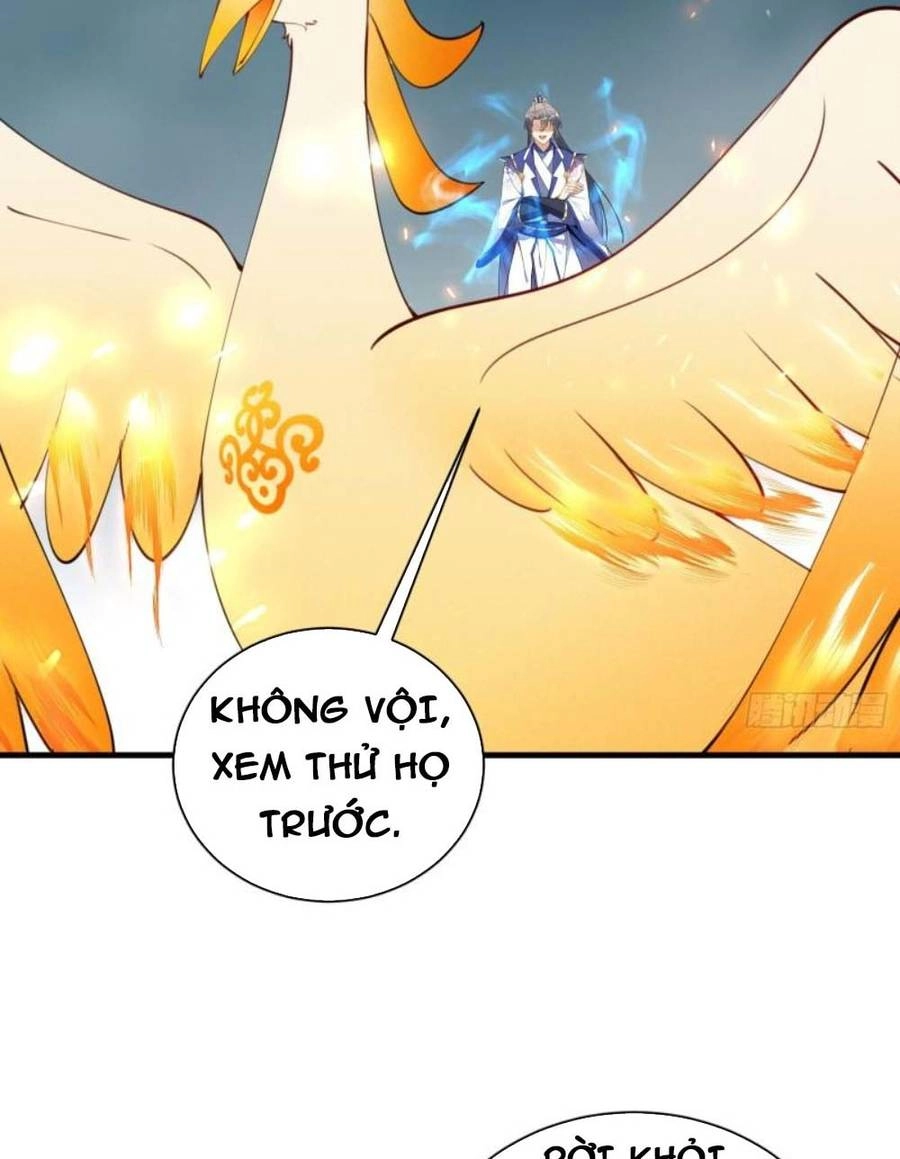 Tu Tiên Phải Dựa Vào Sugar Mommy Chapter 176 - 16