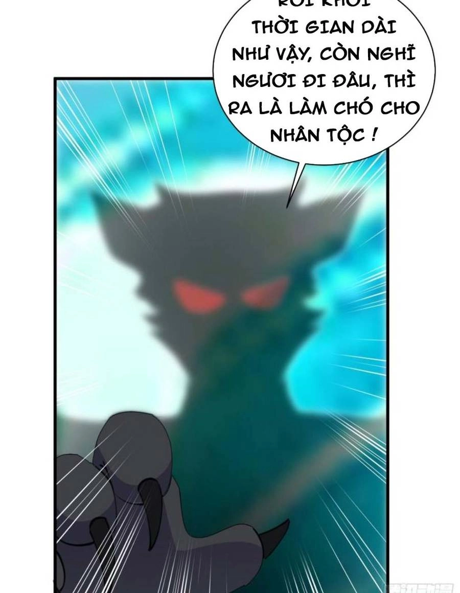 Tu Tiên Phải Dựa Vào Sugar Mommy Chapter 176 - 17