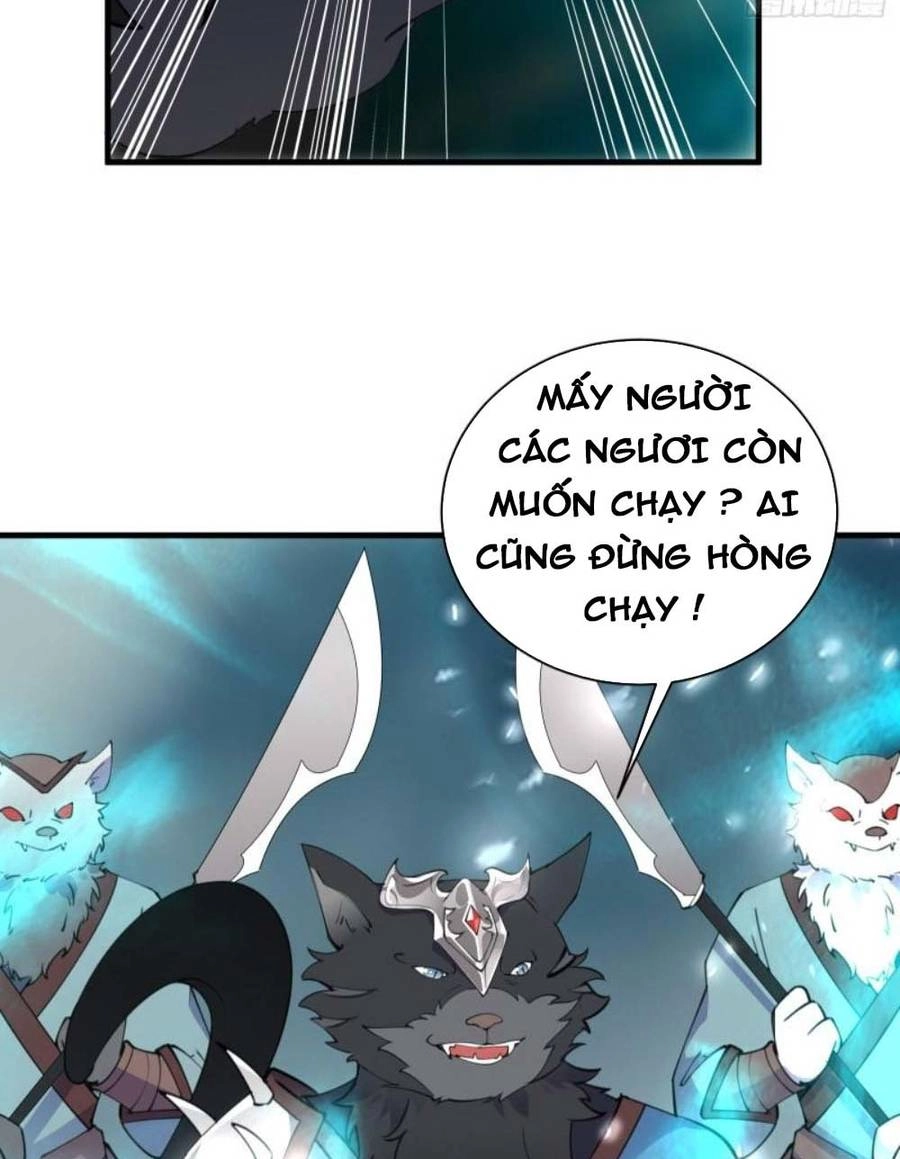 Tu Tiên Phải Dựa Vào Sugar Mommy Chapter 176 - 18