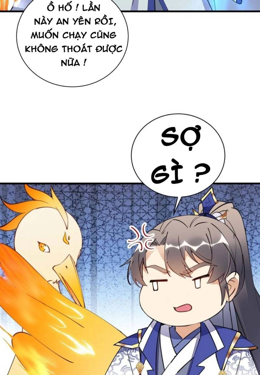 Tu Tiên Phải Dựa Vào Sugar Mommy Chapter 176 - 21