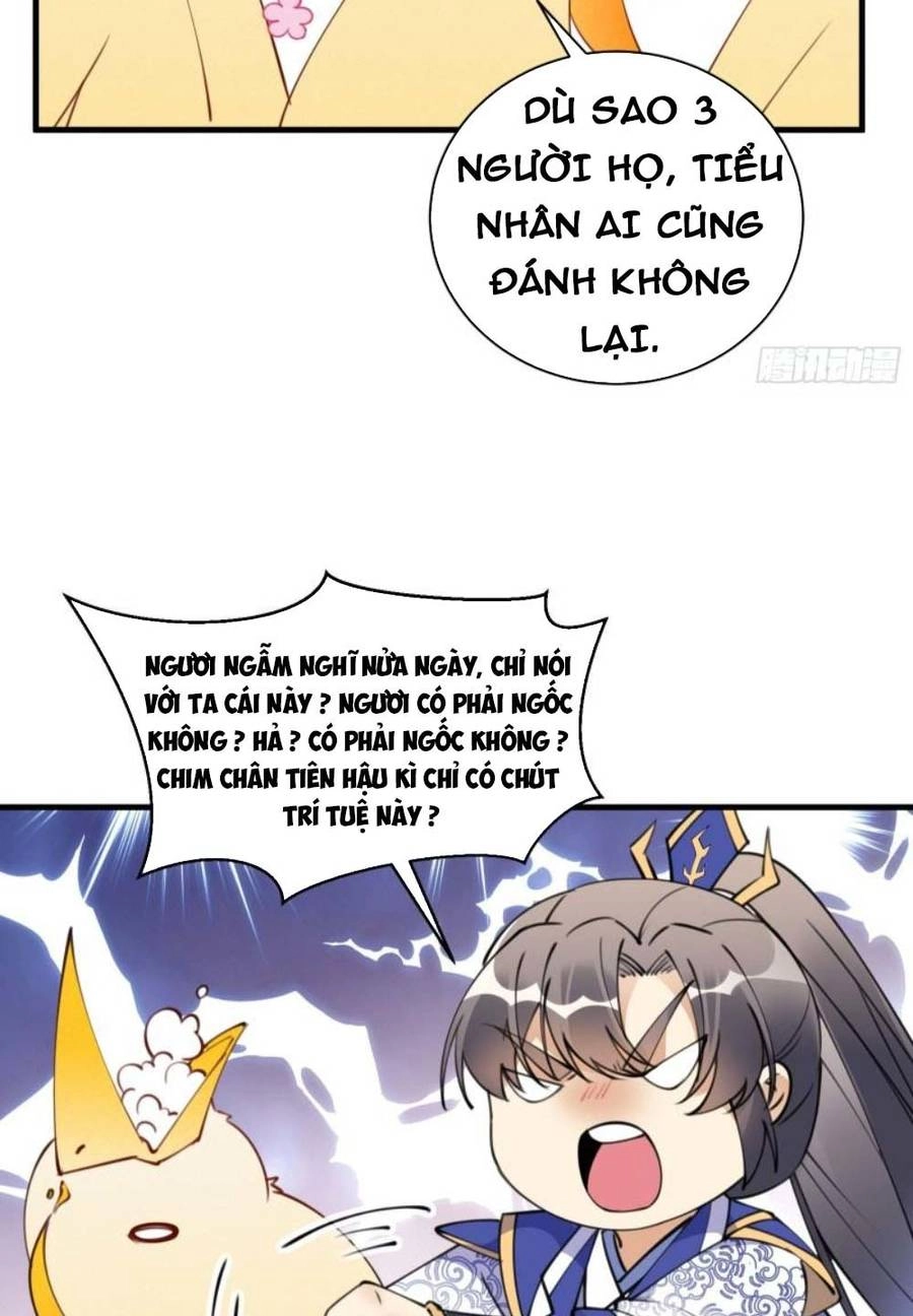 Tu Tiên Phải Dựa Vào Sugar Mommy Chapter 176 - 23