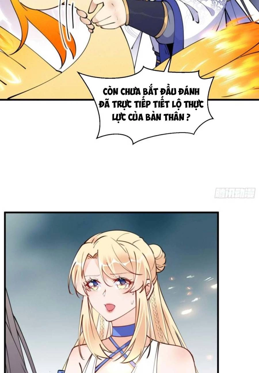 Tu Tiên Phải Dựa Vào Sugar Mommy Chapter 176 - 24