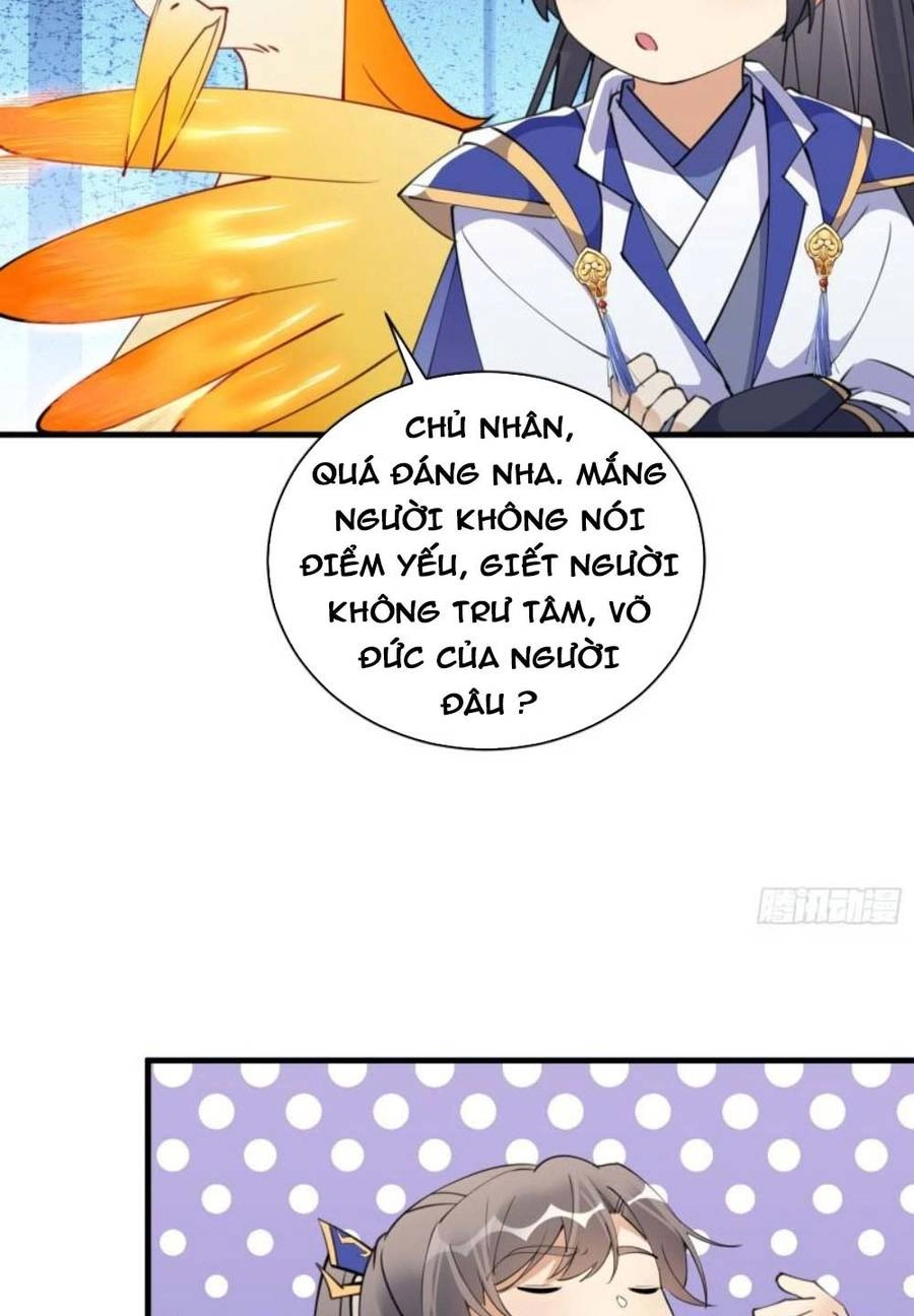 Tu Tiên Phải Dựa Vào Sugar Mommy Chapter 176 - 26