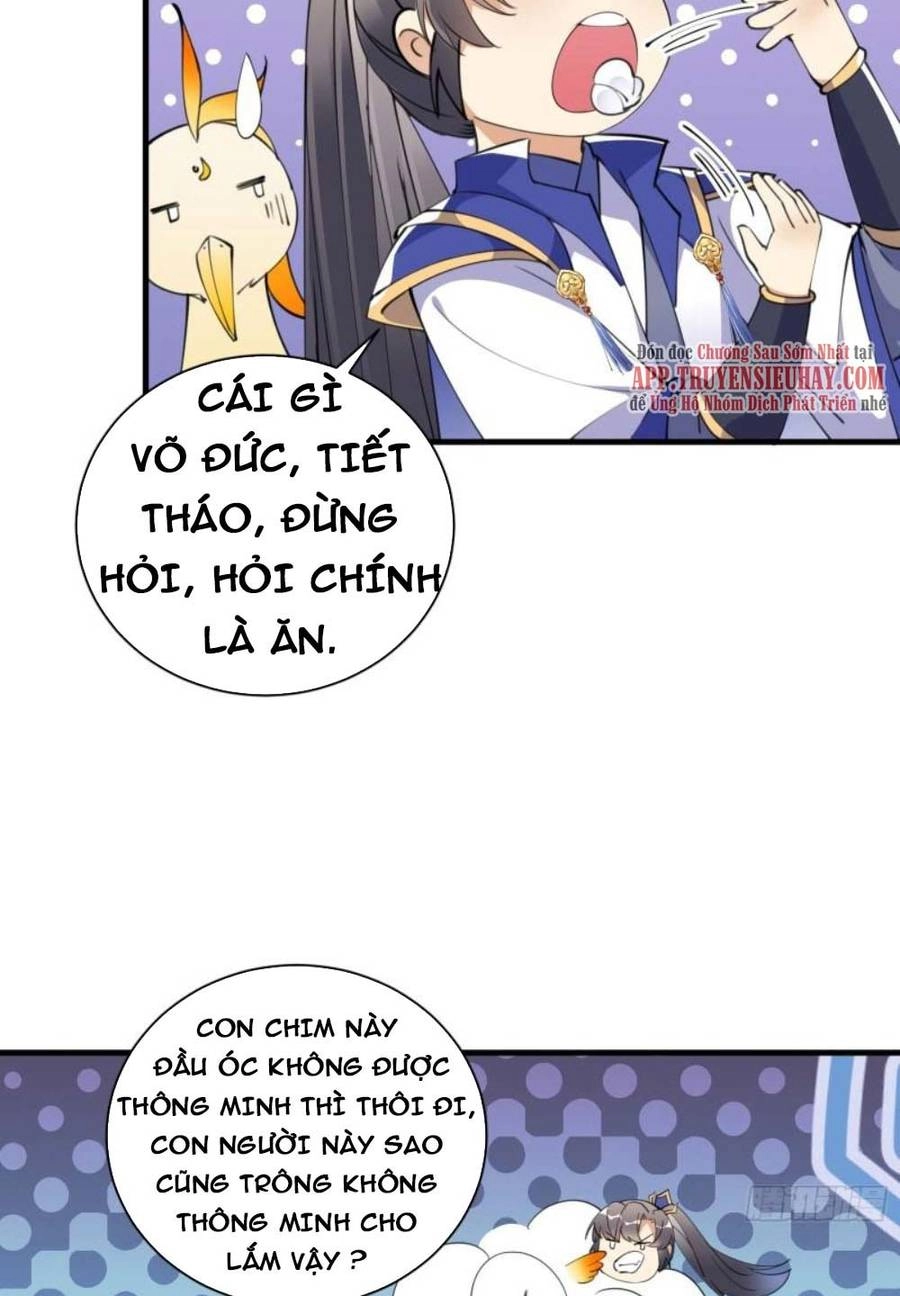 Tu Tiên Phải Dựa Vào Sugar Mommy Chapter 176 - 27