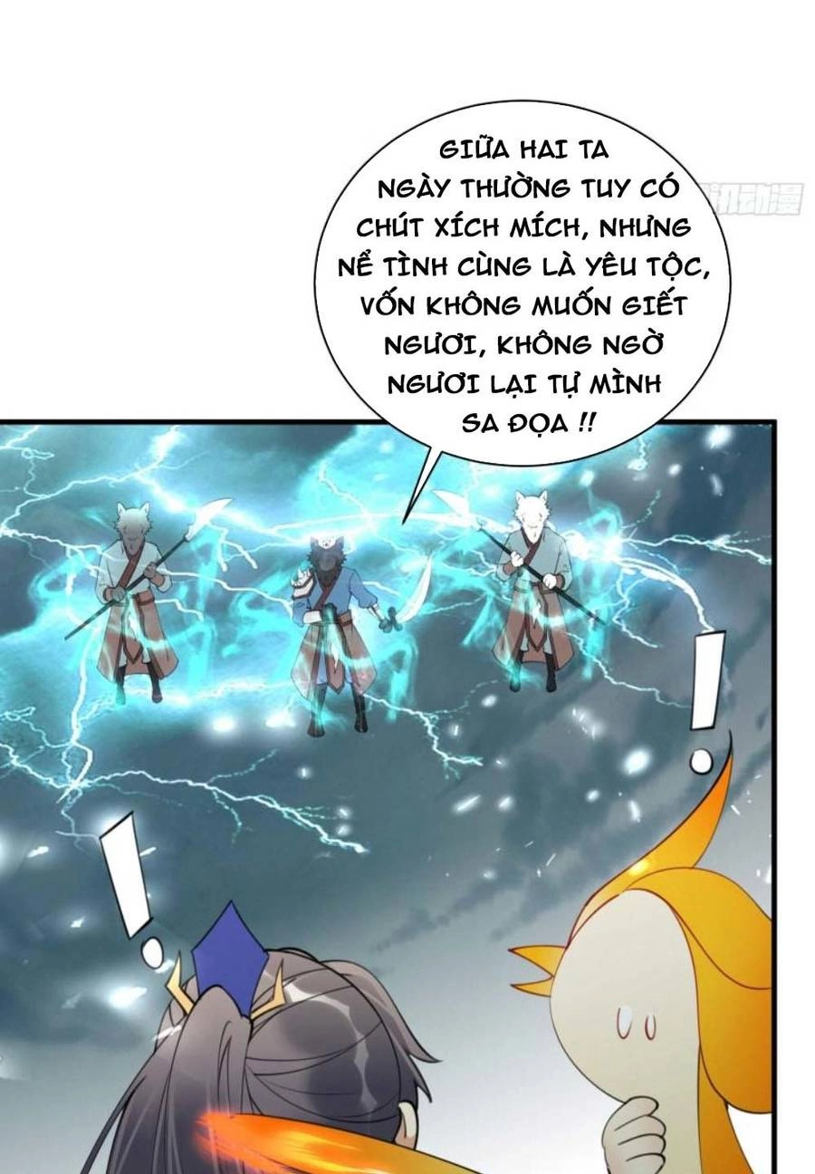 Tu Tiên Phải Dựa Vào Sugar Mommy Chapter 176 - 29