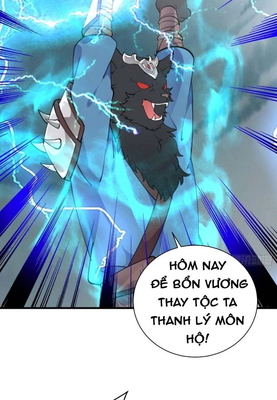 Tu Tiên Phải Dựa Vào Sugar Mommy Chapter 176 - 31