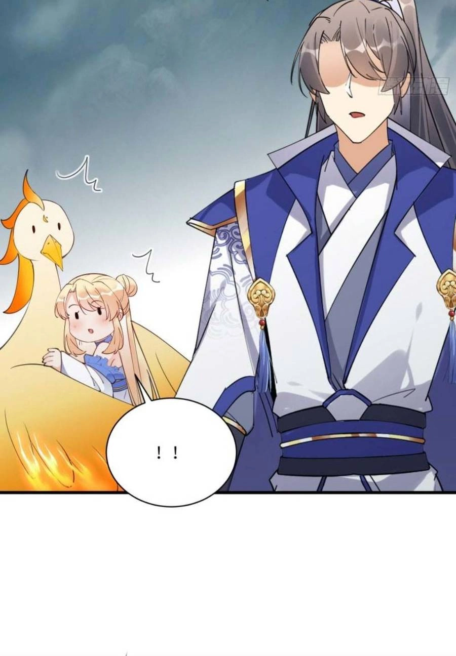 Tu Tiên Phải Dựa Vào Sugar Mommy Chapter 176 - 34