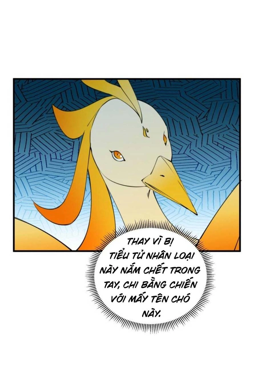 Tu Tiên Phải Dựa Vào Sugar Mommy Chapter 176 - 36