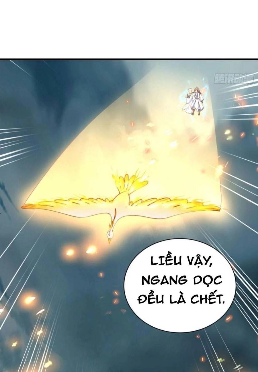 Tu Tiên Phải Dựa Vào Sugar Mommy Chapter 176 - 37