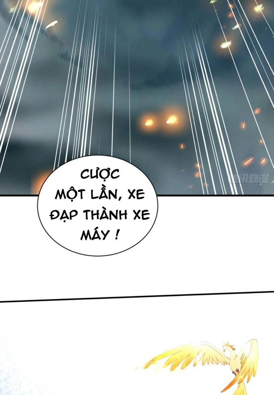 Tu Tiên Phải Dựa Vào Sugar Mommy Chapter 176 - 38