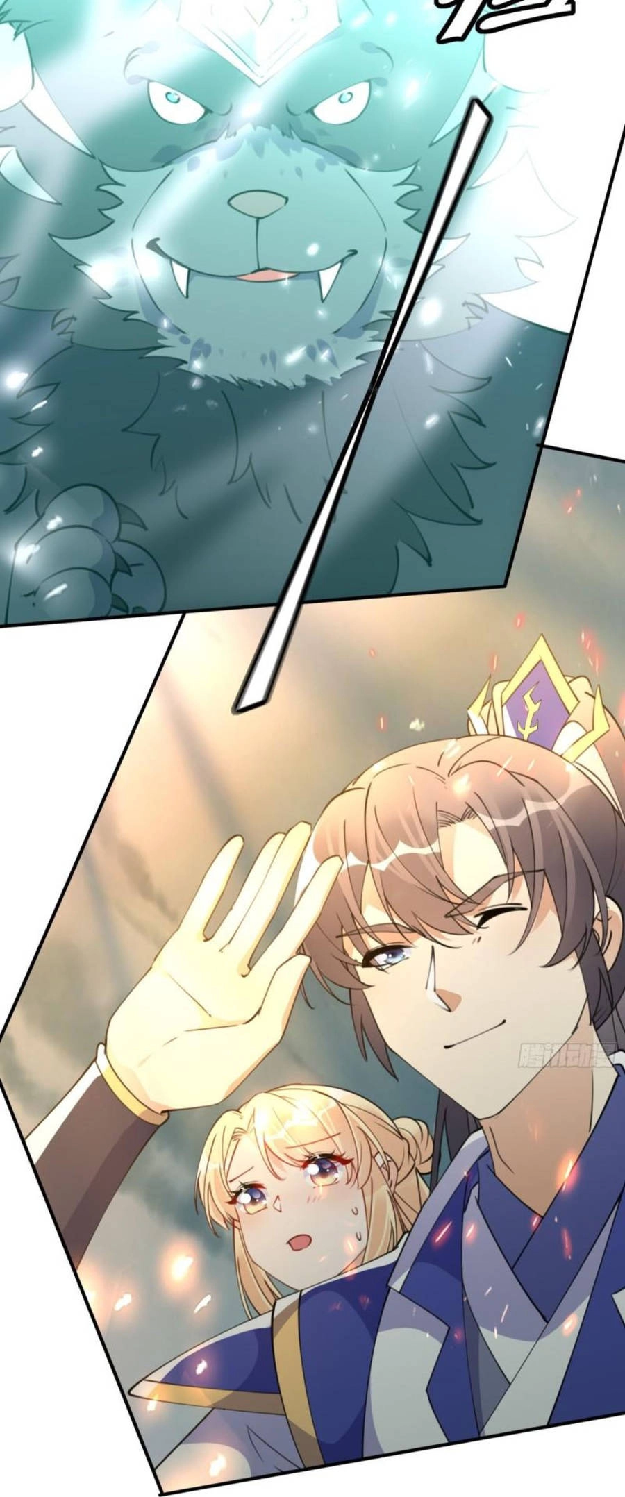 Tu Tiên Phải Dựa Vào Sugar Mommy Chapter 176 - 41