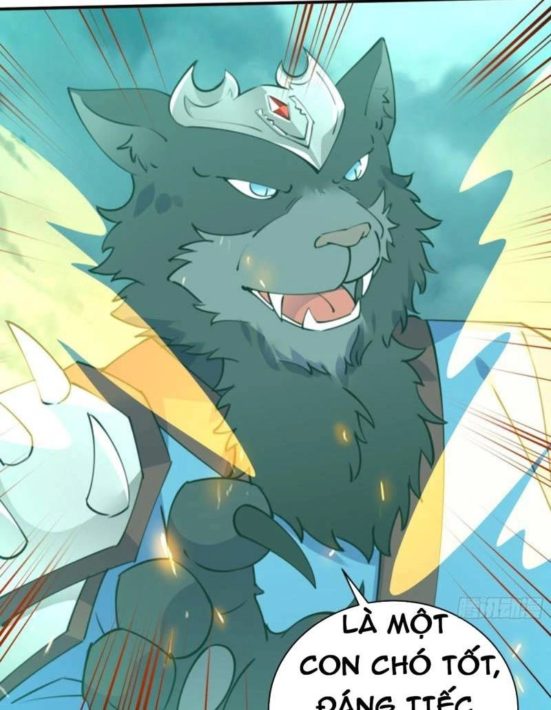 Tu Tiên Phải Dựa Vào Sugar Mommy Chapter 177 - 3