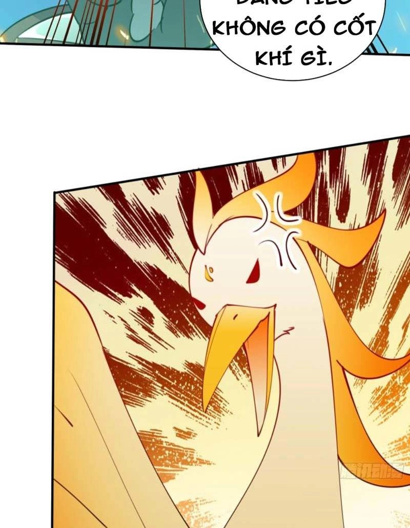 Tu Tiên Phải Dựa Vào Sugar Mommy Chapter 177 - 4