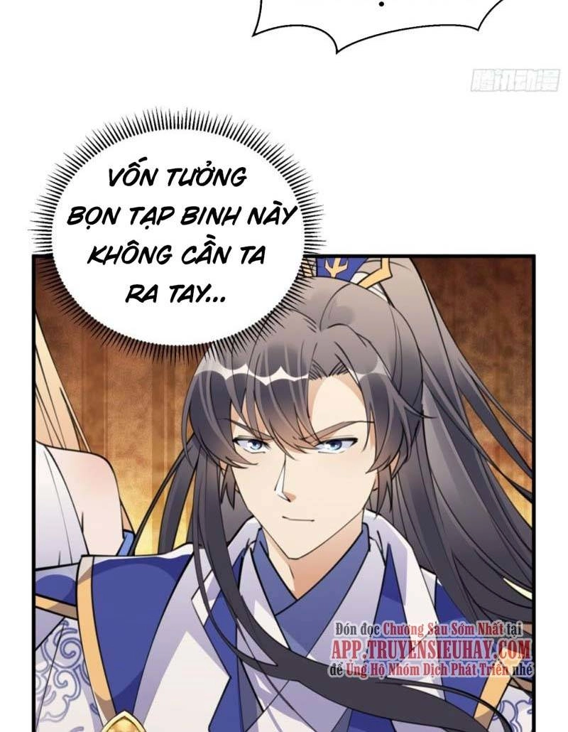 Tu Tiên Phải Dựa Vào Sugar Mommy Chapter 177 - 11