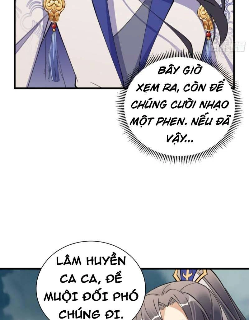 Tu Tiên Phải Dựa Vào Sugar Mommy Chapter 177 - 12