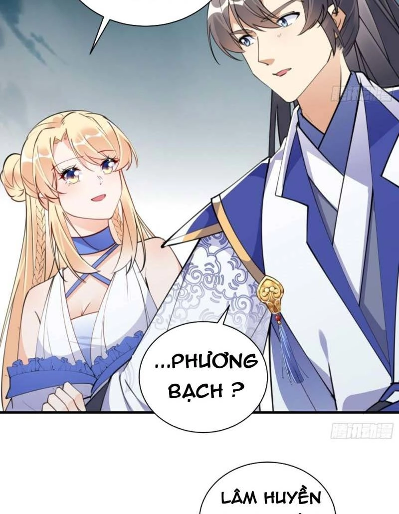 Tu Tiên Phải Dựa Vào Sugar Mommy Chapter 177 - 13