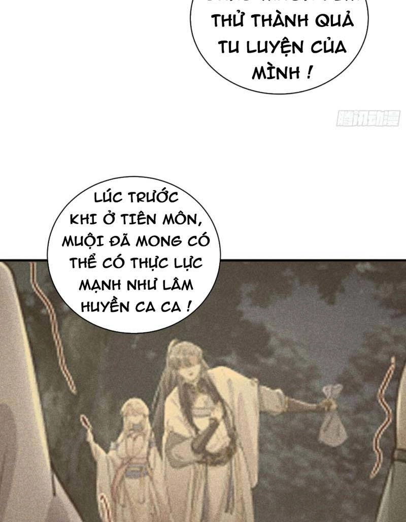 Tu Tiên Phải Dựa Vào Sugar Mommy Chapter 177 - 15