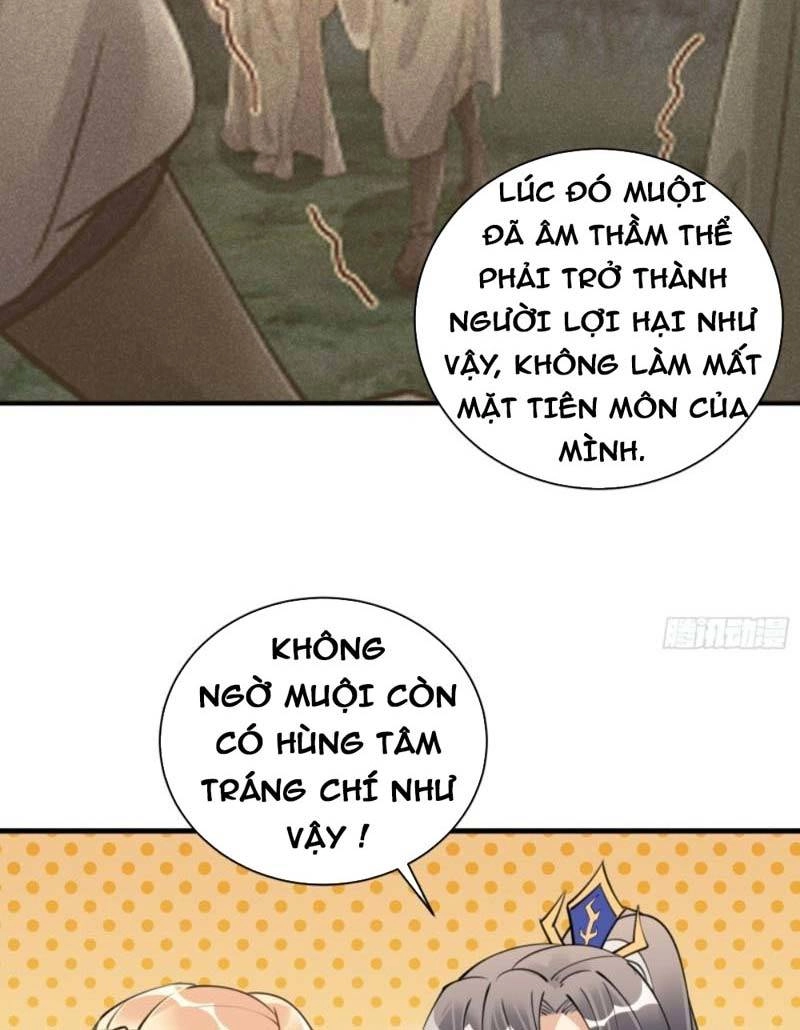 Tu Tiên Phải Dựa Vào Sugar Mommy Chapter 177 - 16