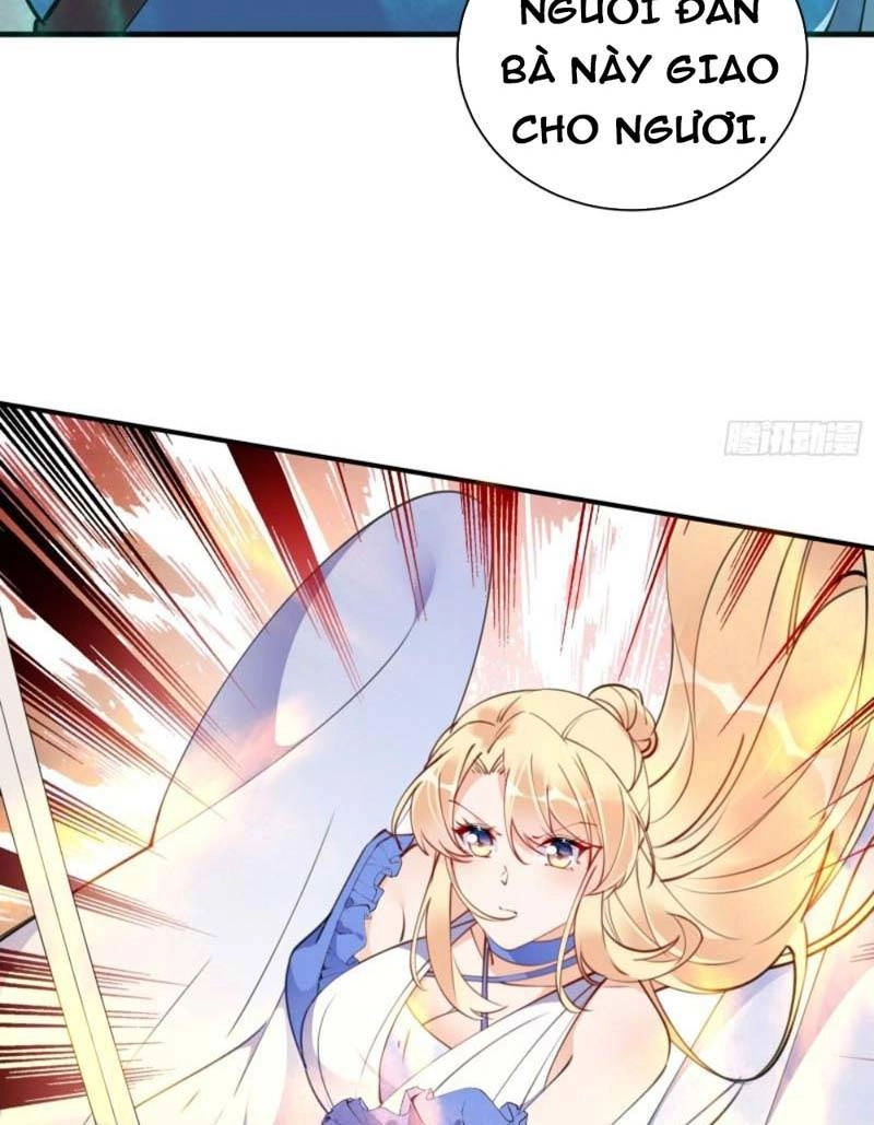 Tu Tiên Phải Dựa Vào Sugar Mommy Chapter 177 - 19