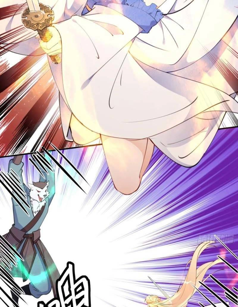 Tu Tiên Phải Dựa Vào Sugar Mommy Chapter 177 - 20