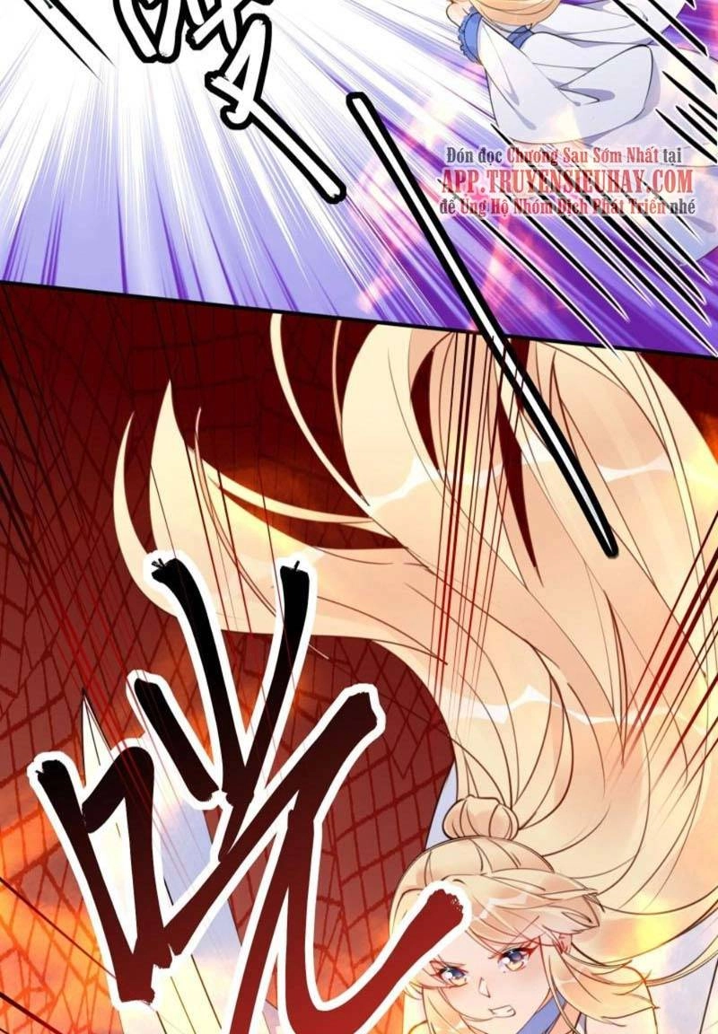 Tu Tiên Phải Dựa Vào Sugar Mommy Chapter 177 - 21