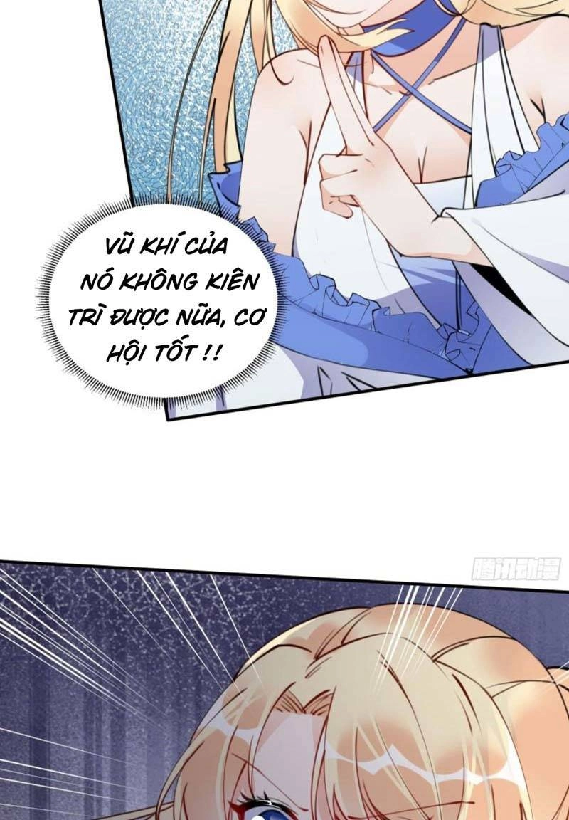 Tu Tiên Phải Dựa Vào Sugar Mommy Chapter 177 - 26