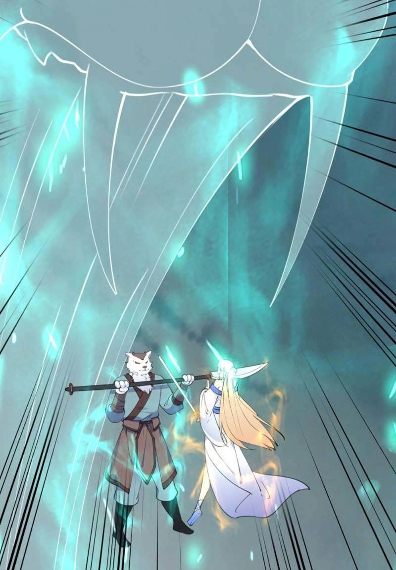 Tu Tiên Phải Dựa Vào Sugar Mommy Chapter 177 - 28