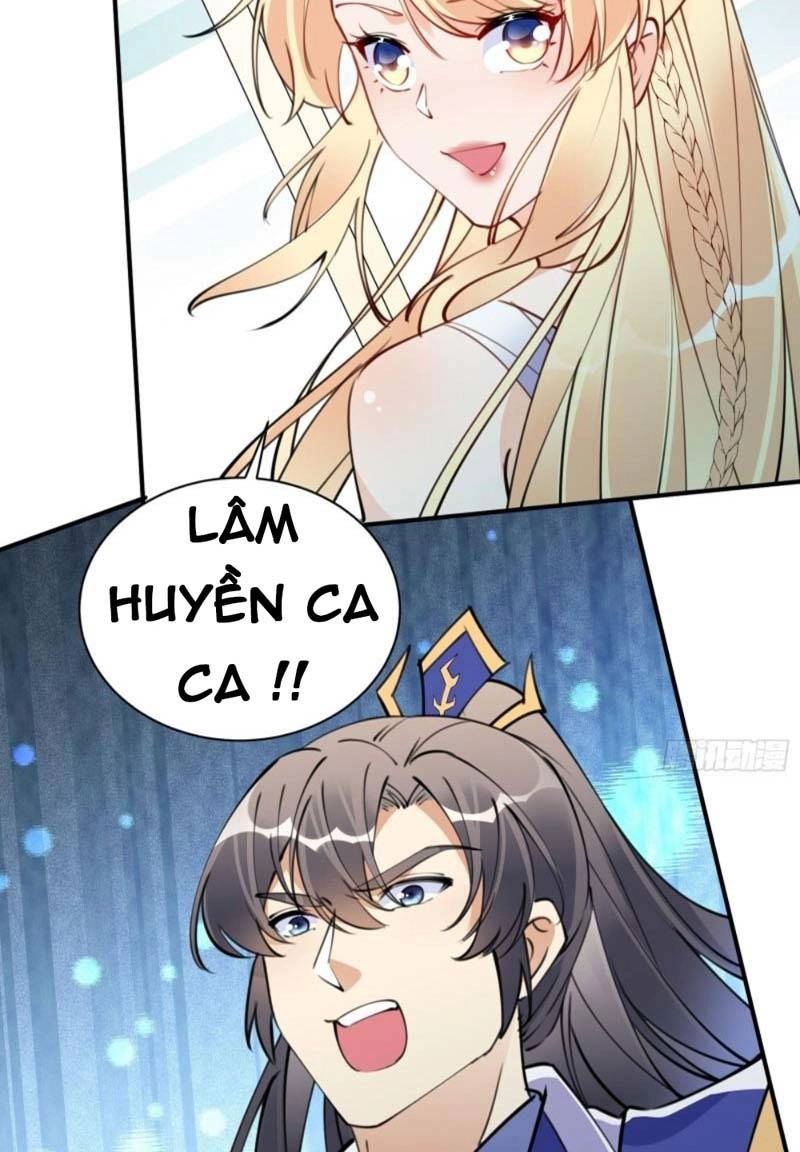 Tu Tiên Phải Dựa Vào Sugar Mommy Chapter 177 - 31