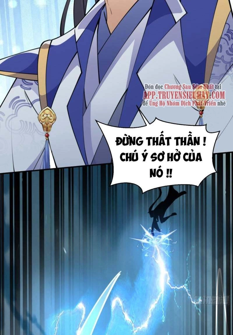 Tu Tiên Phải Dựa Vào Sugar Mommy Chapter 177 - 32