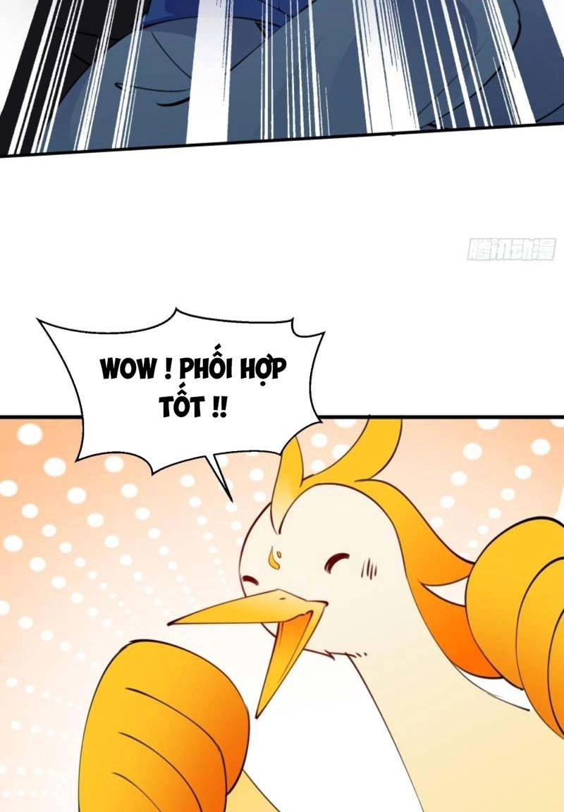 Tu Tiên Phải Dựa Vào Sugar Mommy Chapter 177 - 36