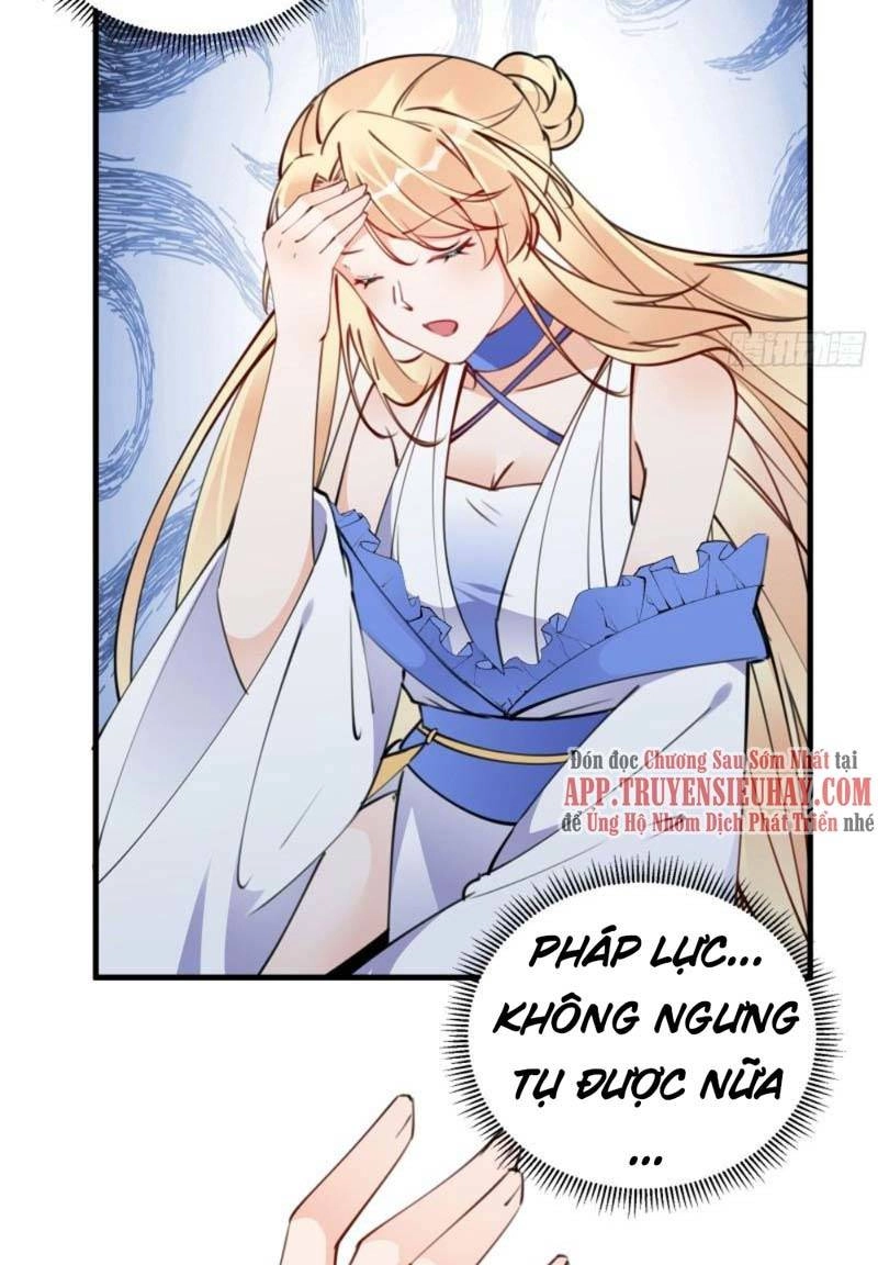 Tu Tiên Phải Dựa Vào Sugar Mommy Chapter 177 - 40