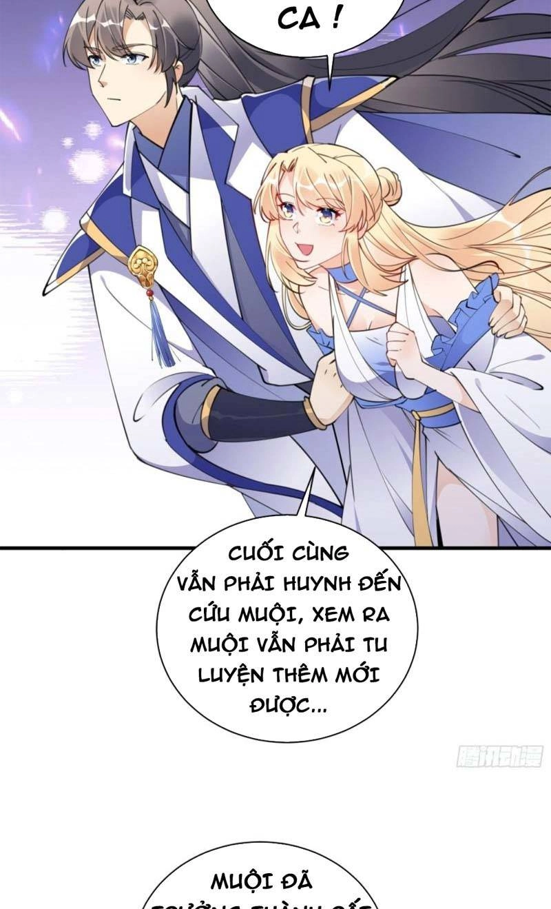 Tu Tiên Phải Dựa Vào Sugar Mommy Chapter 177 - 43