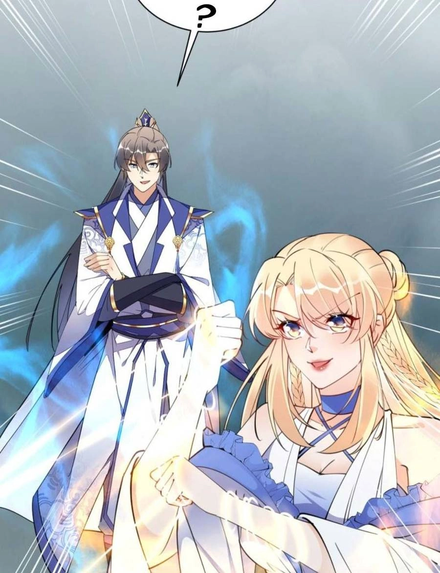 Tu Tiên Phải Dựa Vào Sugar Mommy Chapter 178 - 4