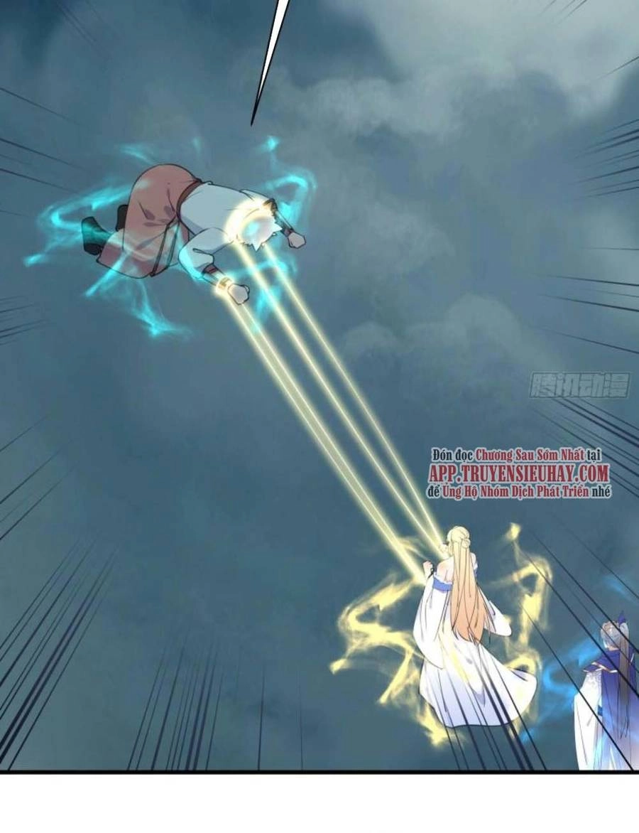 Tu Tiên Phải Dựa Vào Sugar Mommy Chapter 178 - 6