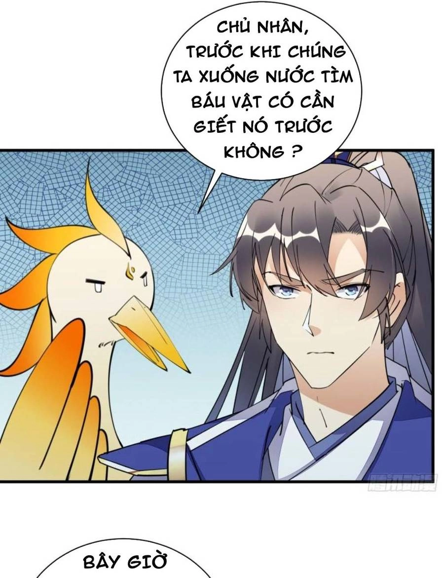 Tu Tiên Phải Dựa Vào Sugar Mommy Chapter 178 - 7