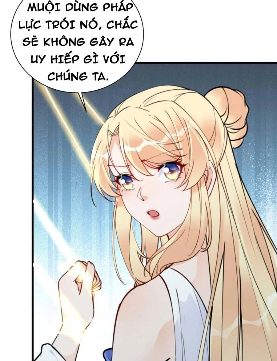 Tu Tiên Phải Dựa Vào Sugar Mommy Chapter 178 - 8