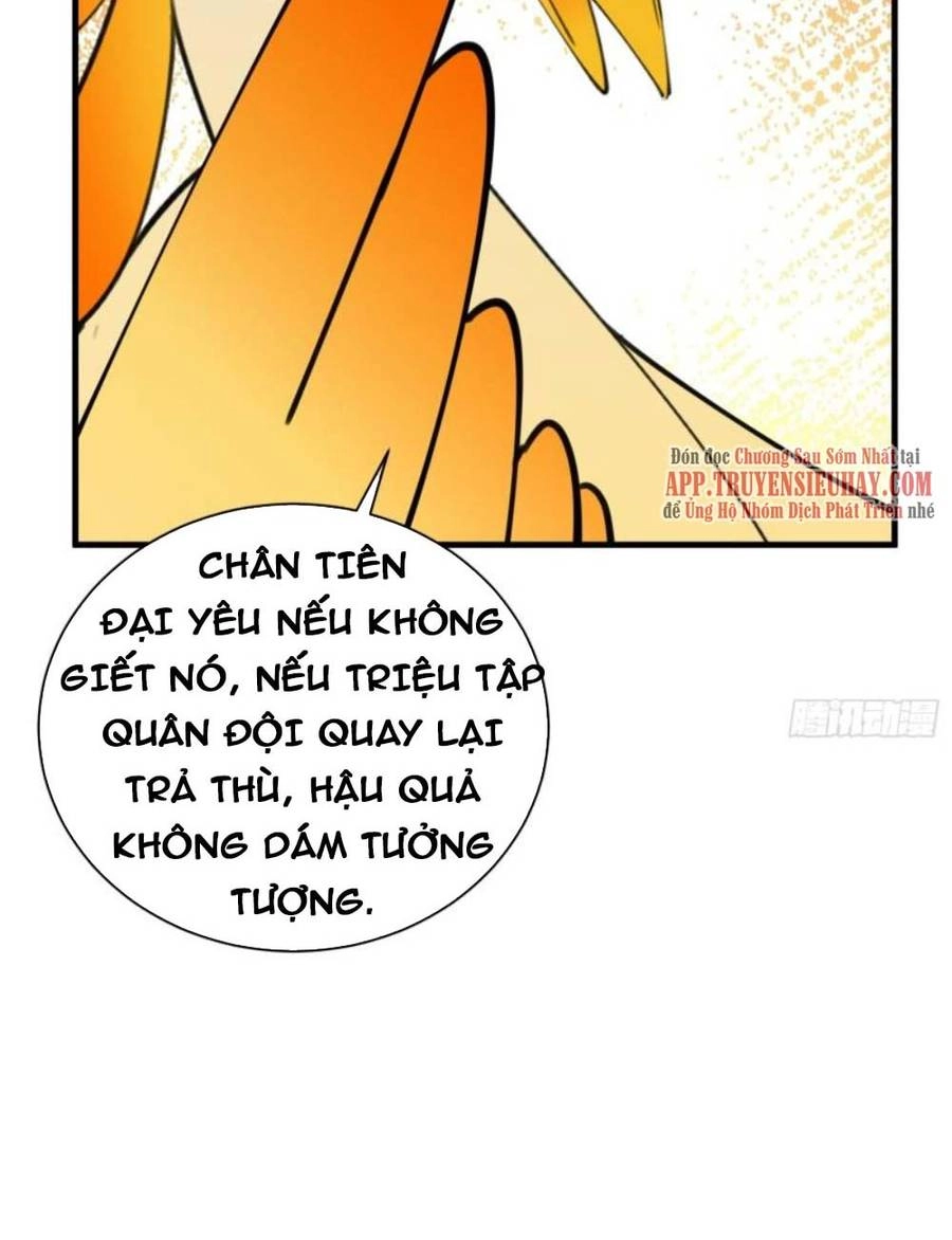 Tu Tiên Phải Dựa Vào Sugar Mommy Chapter 178 - 10