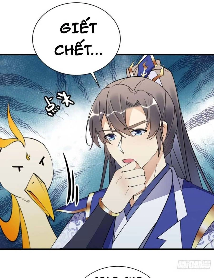 Tu Tiên Phải Dựa Vào Sugar Mommy Chapter 178 - 11