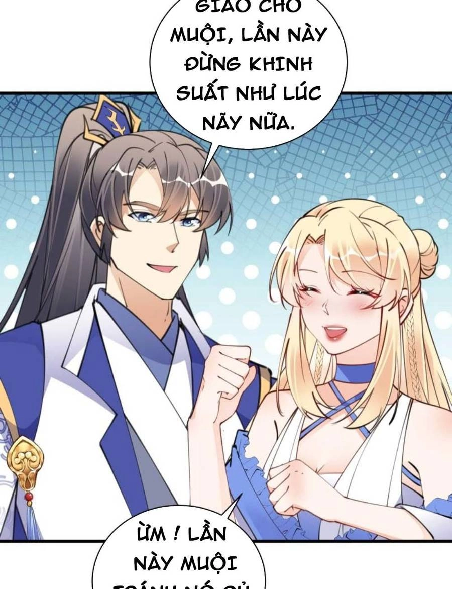 Tu Tiên Phải Dựa Vào Sugar Mommy Chapter 178 - 12