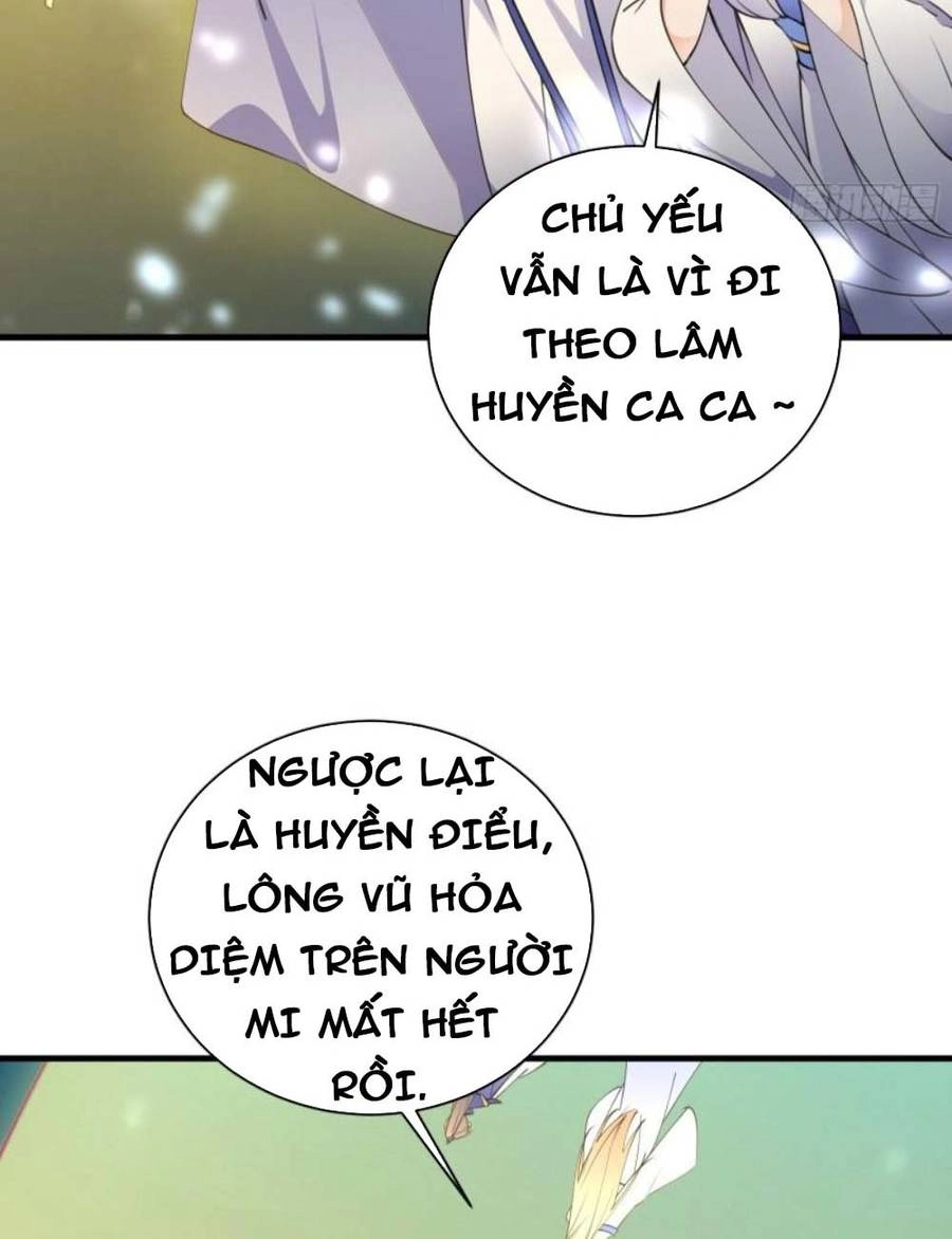 Tu Tiên Phải Dựa Vào Sugar Mommy Chapter 178 - 20