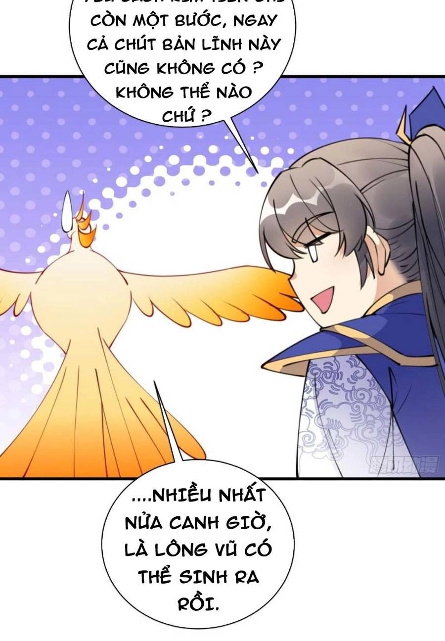 Tu Tiên Phải Dựa Vào Sugar Mommy Chapter 178 - 22