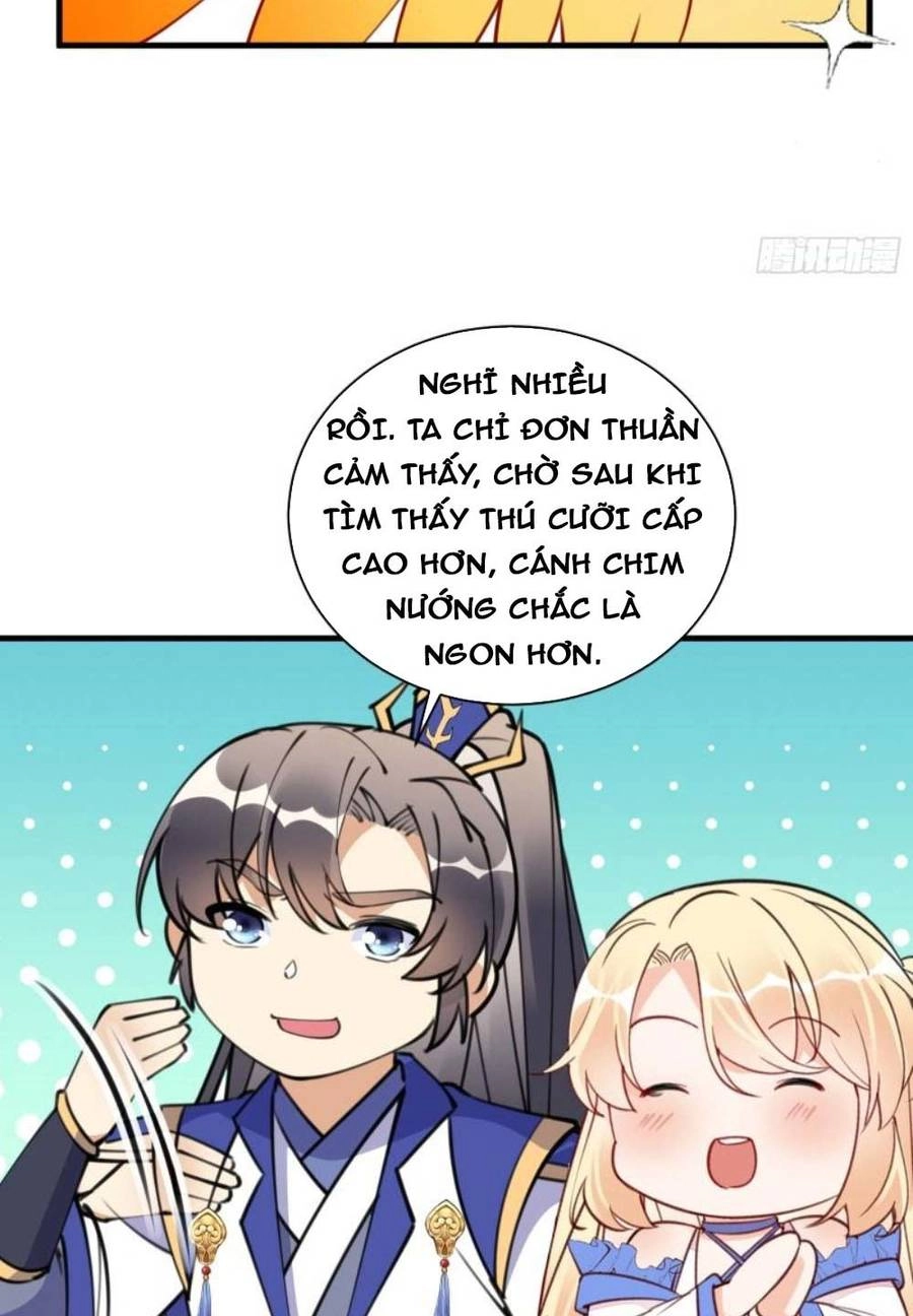 Tu Tiên Phải Dựa Vào Sugar Mommy Chapter 178 - 25