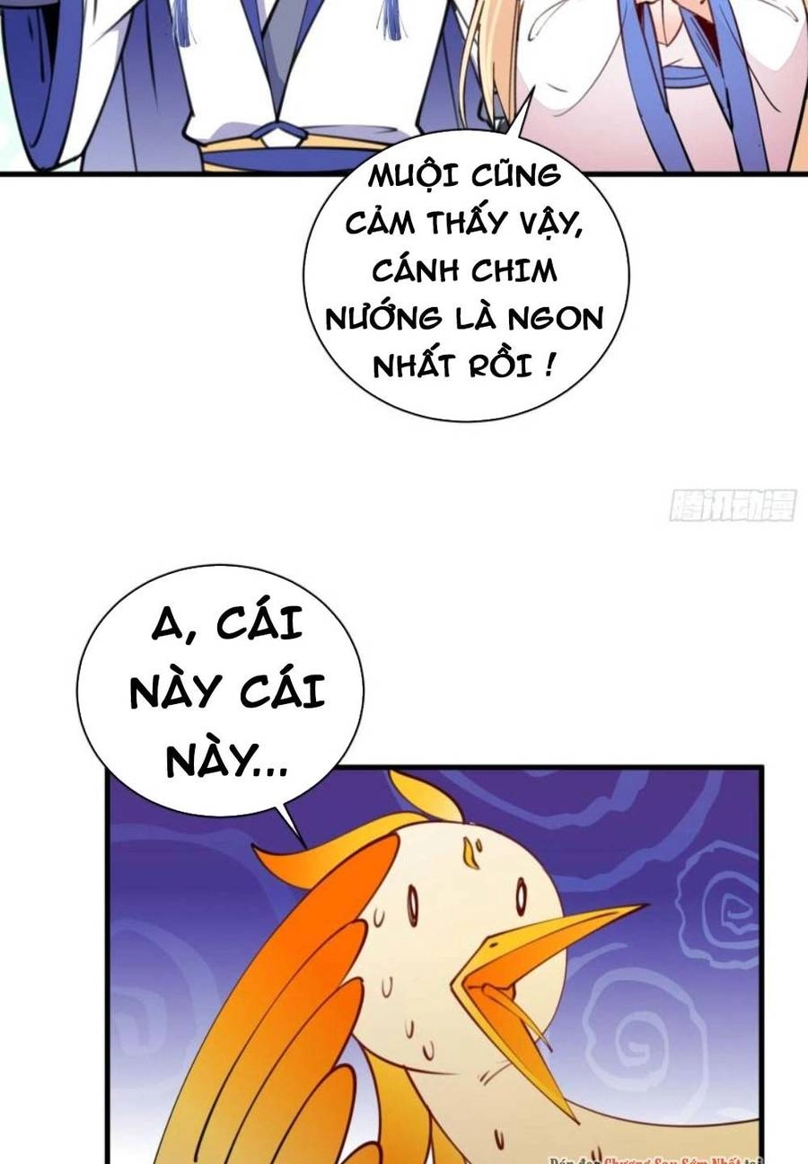 Tu Tiên Phải Dựa Vào Sugar Mommy Chapter 178 - 26